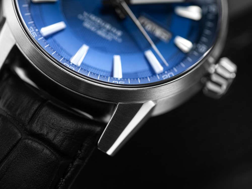 Reloj Automático Vostok Europe Limousine Day & Date LE, YN56-561A799
