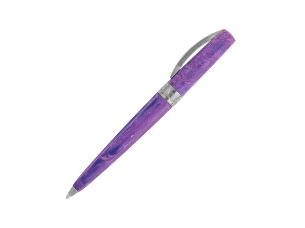 Bolígrafo Visconti Mirage Mythos Persephone, Resina, Violeta, KP07-21-BP