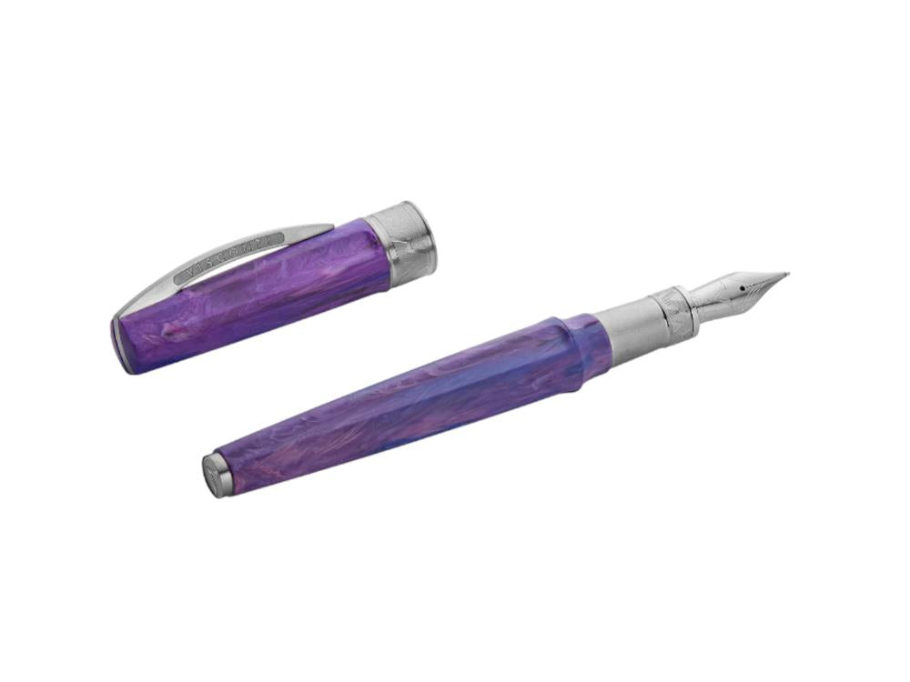 Pluma Visconti Mirage Mythos Persephone, Violeta, KP07-21-FP