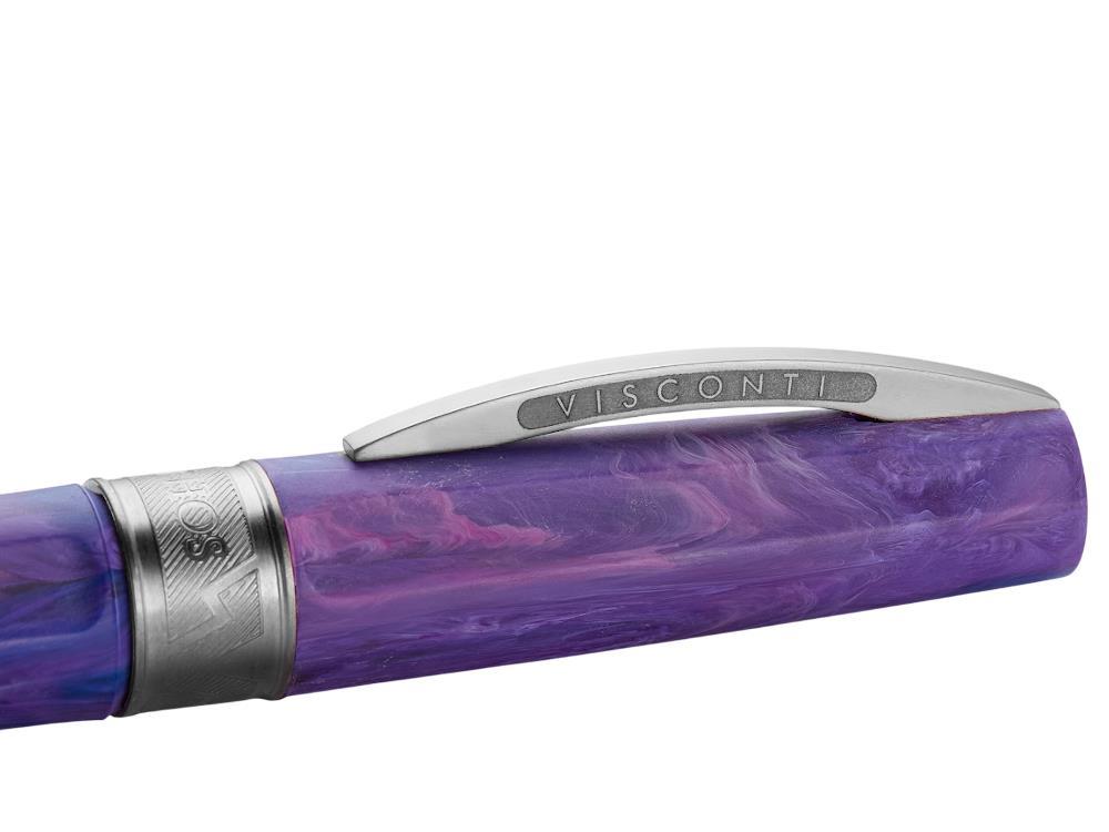 Pluma Visconti Mirage Mythos Persephone, Violeta, KP07-21-FP