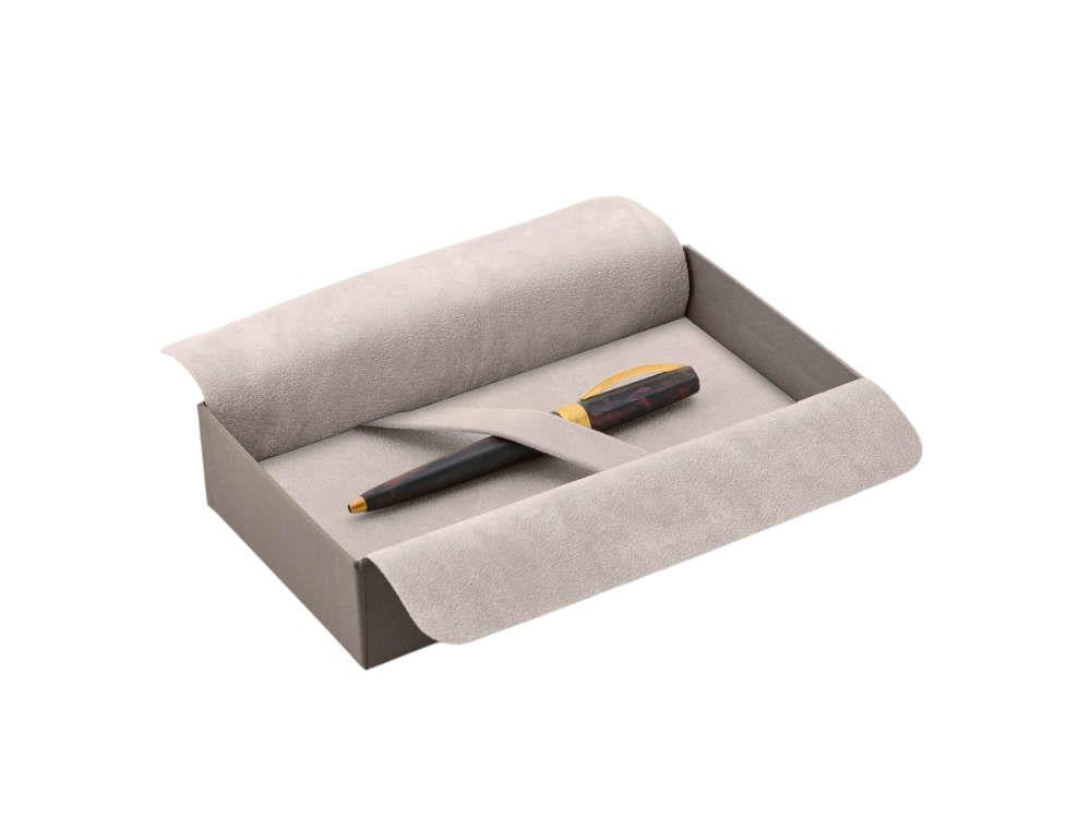 Bolígrafo Visconti Mirage Mythos Hades, KP07-22-BP