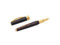 Pluma Estilográfica Visconti Mirage Mythos Hades, KP07-22-FP