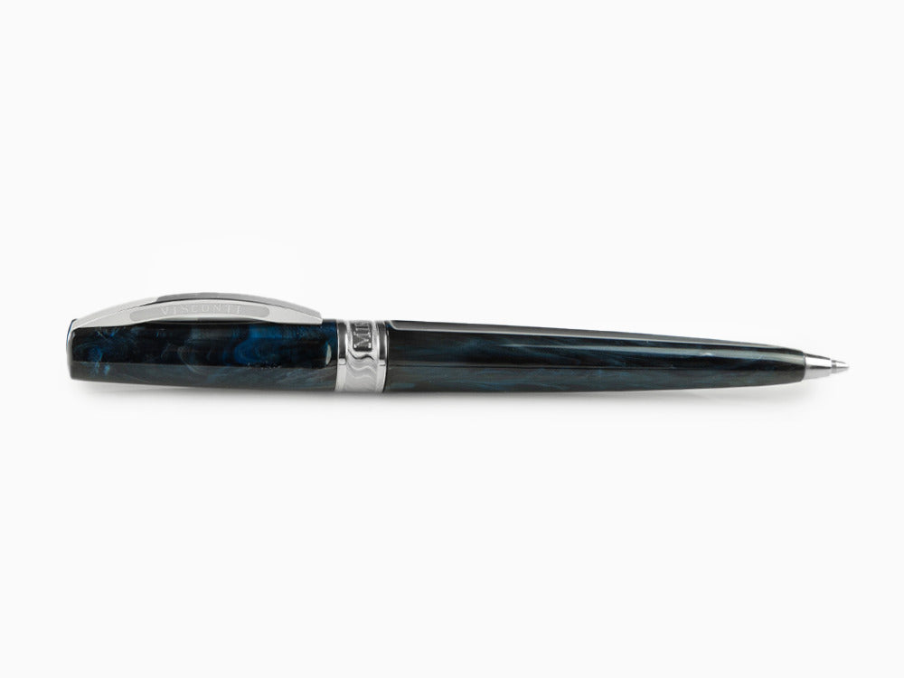 Bolígrafo Visconti Mirage Night Blue, Resina, Azul, KP09-01-BP