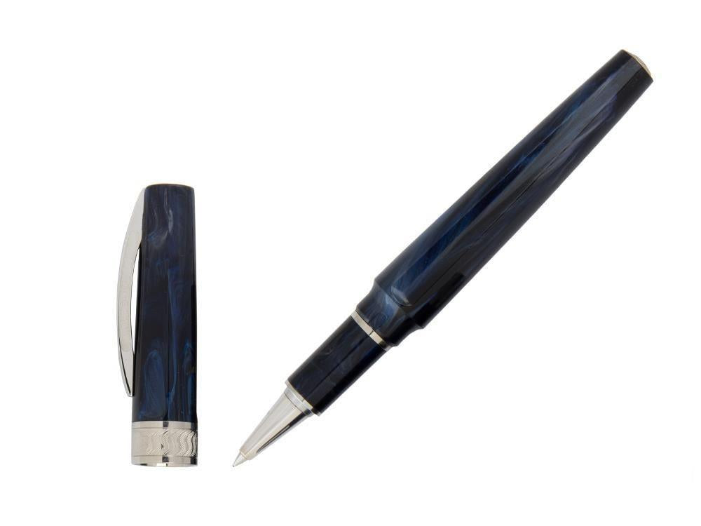 Roller Visconti Mirage Night Blue, Resina inyectada, KP09-01-RB