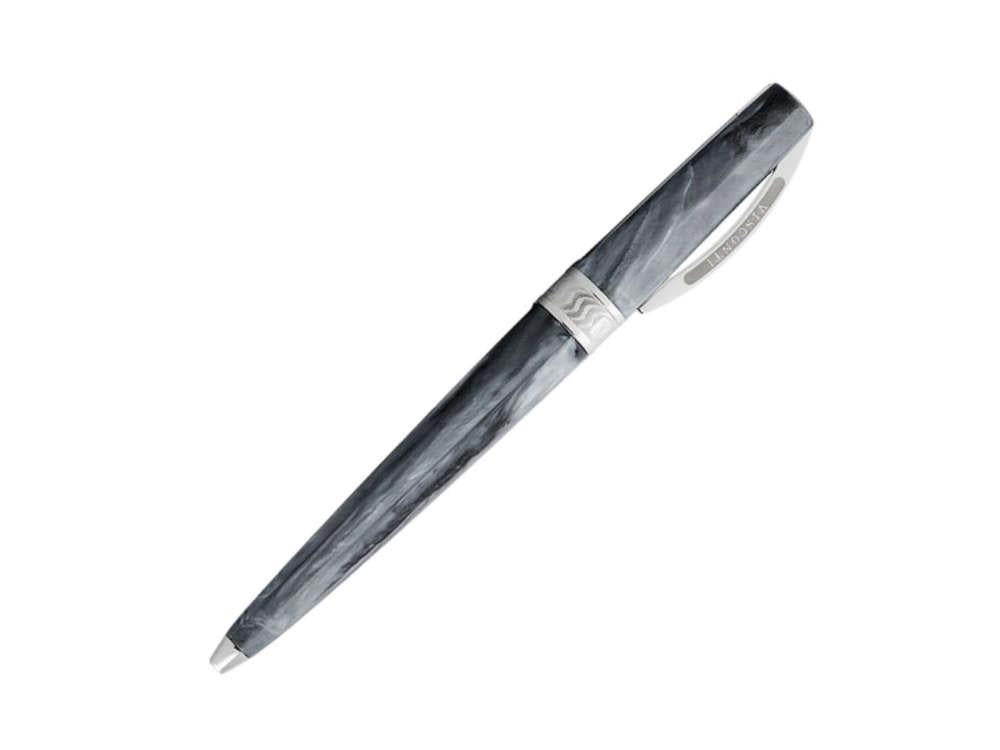 Bolígrafo Visconti Mirage Horn, Resina, Gris, KP09-03-BP