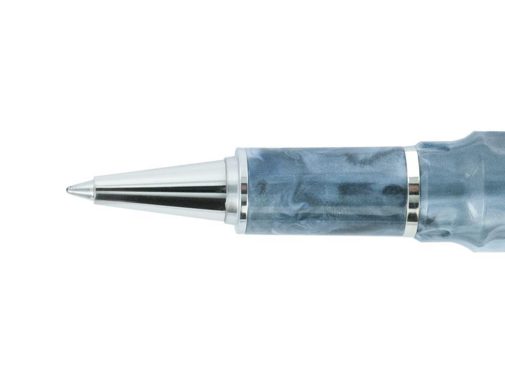 Roller Visconti Mirage Horn, Resina inyectada, KP09-03-RB
