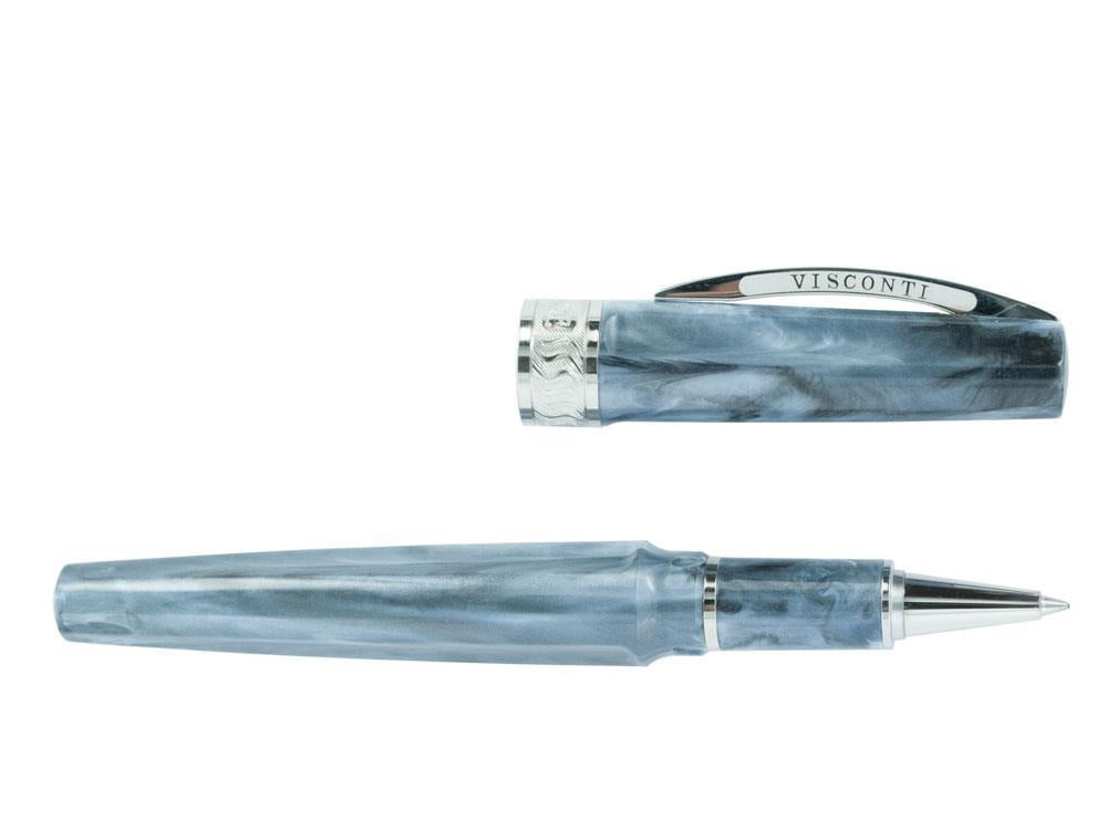 Roller Visconti Mirage Horn, Resina inyectada, KP09-03-RB