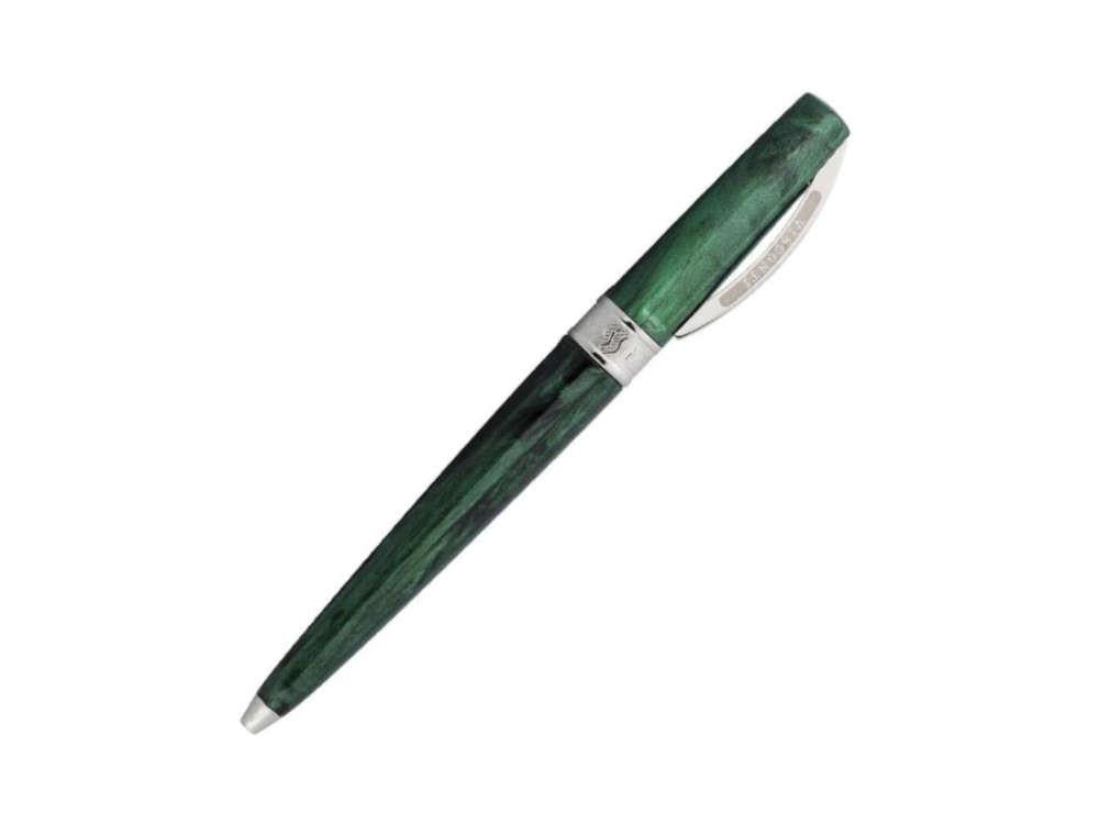 Bolígrafo Visconti Mirage Emerald, Resina, Verde, KP09-05-BP