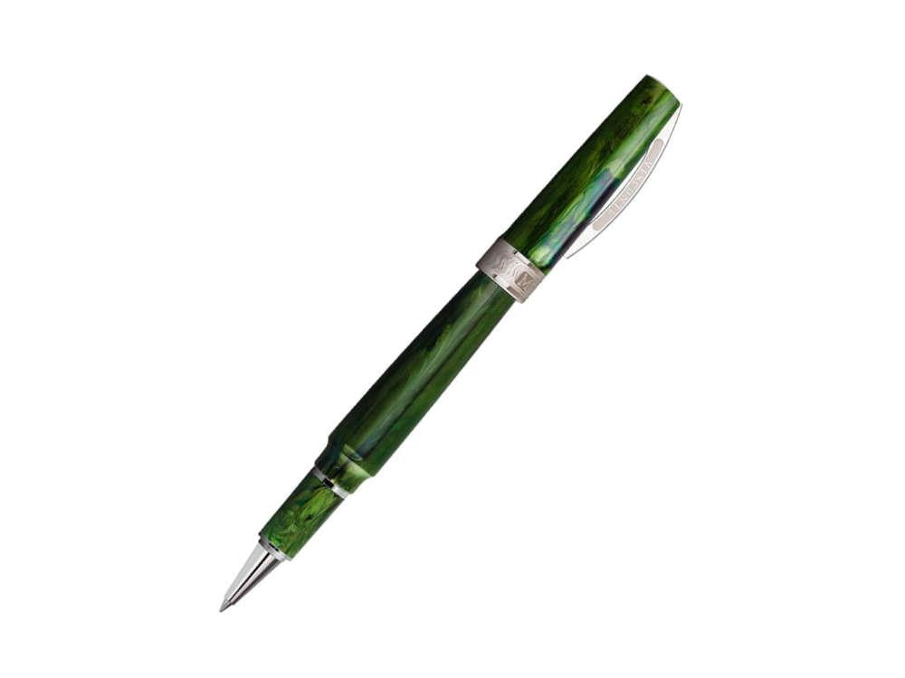 Roller Visconti Mirage Emerald, Resina inyectada, KP09-05-RB