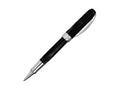 Roller Visconti Rembrandt, Resina, Negro, KP10-01-RB