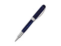Roller Visconti Rembrandt, Resina Acrílica, Azul, KP10-02-RB