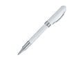 Roller Visconti Rembrandt, Resina Acrílica, Blanco, KP10-06-RB