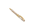 Bolígrafo Visconti Comedia Virgilio, Resina Acrílica, Rosa, PVD Oro, KP10-53-BP