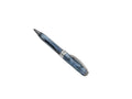 Bolígrafo Visconti Comedia Caronte, Azul, Adornos en rutenio, KP10-54-BP