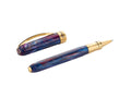 Roller Visconti Comedia Paolo & Francesca, Edición Limitada, KP10-55-RB