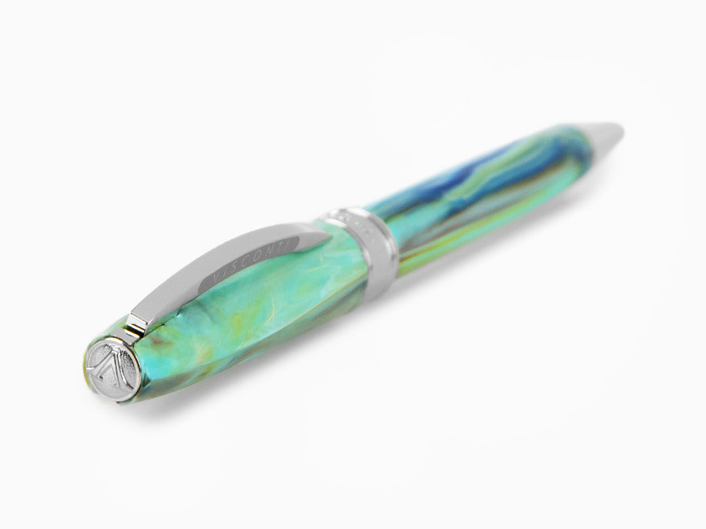 Bolígrafo Visconti Van Gogh Portrait Blu, Resina, Azul, KP12-01-BP