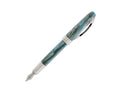 Pluma Estilográfica Visconti Van Gogh Portrait in Blu, KP12-01-FP