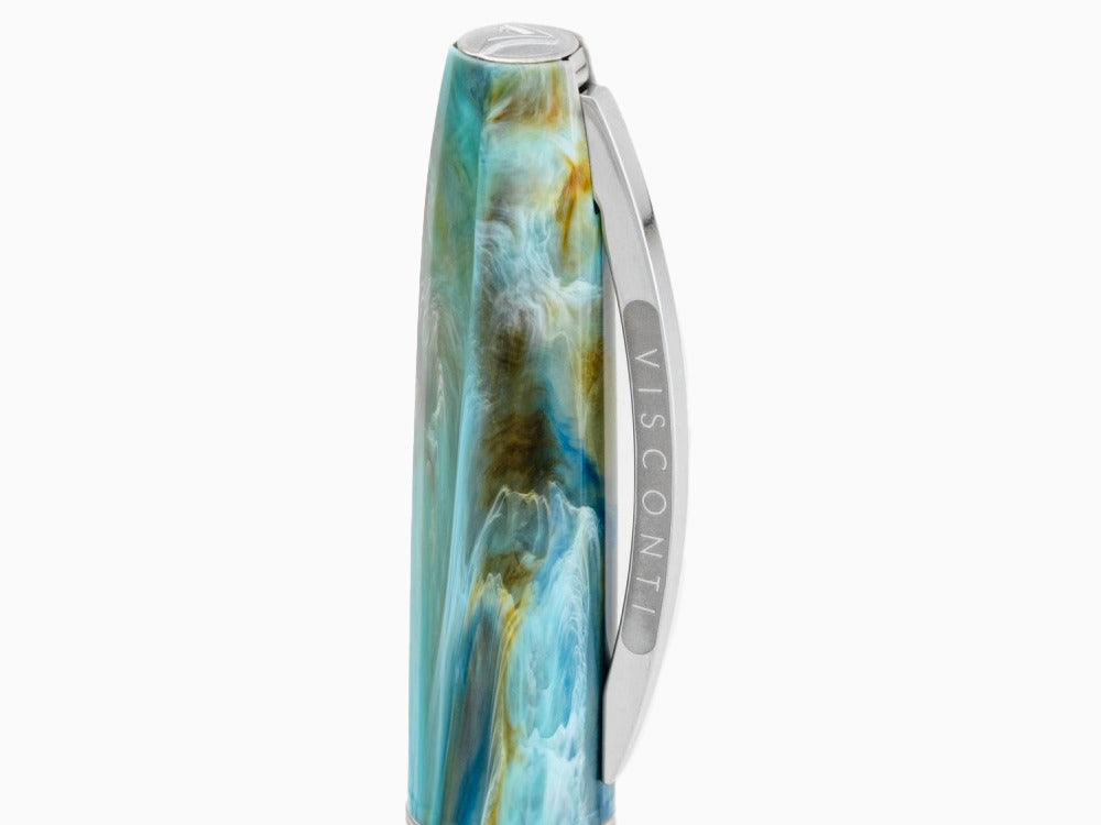 Roller Visconti Van Gogh "Portrait Blu", Resina, Paladio, KP12-01-RB