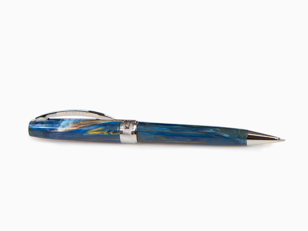 Bolígrafo Visconti Van Gogh Starry Night, Resina, Azul, KP12-04-BP