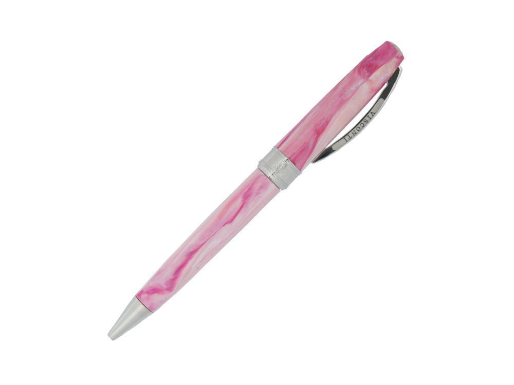 Bolígrafo Visconti Van Gogh Souvenir de Mauves, Resina, Rosa, KP12-10-BP