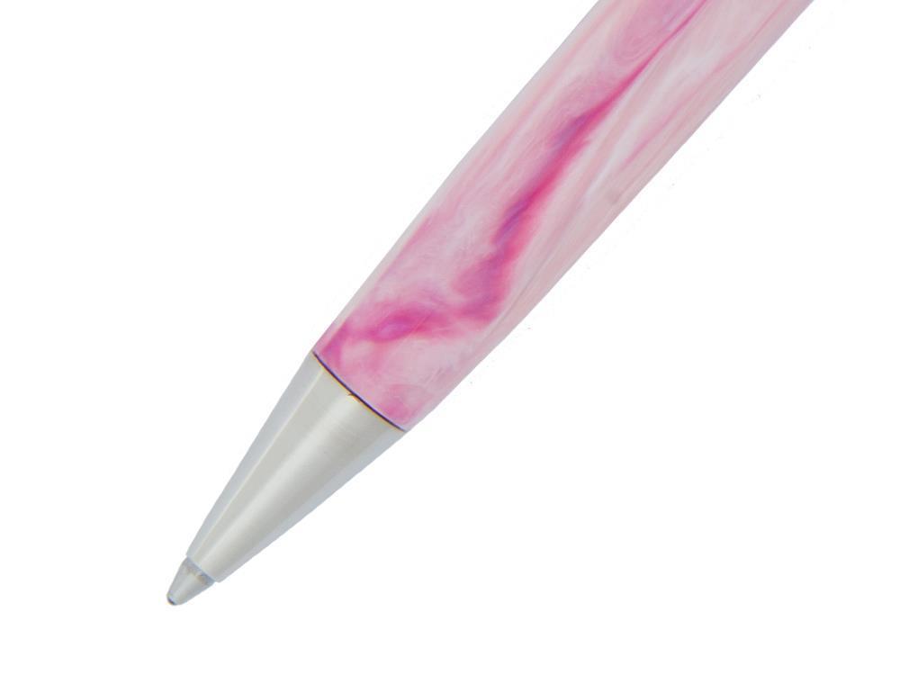 Bolígrafo Visconti Van Gogh Souvenir de Mauves, Resina, Rosa, KP12-10-BP