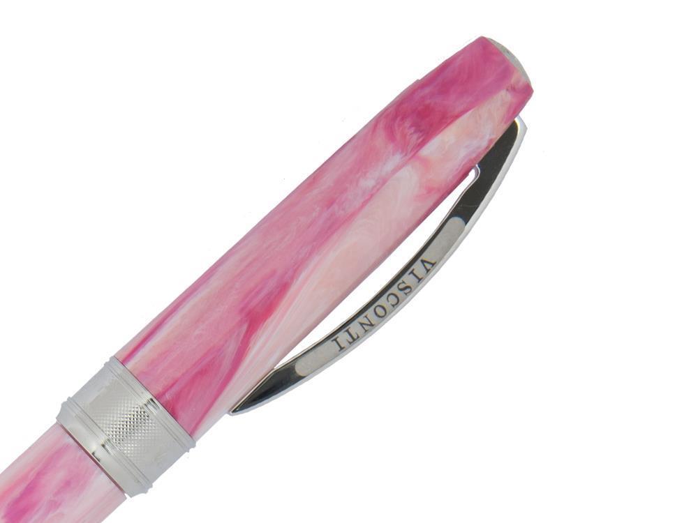 Bolígrafo Visconti Van Gogh Souvenir de Mauves, Resina, Rosa, KP12-10-BP