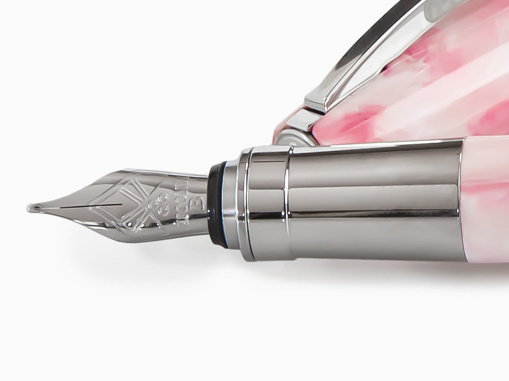 Set Visconti Van Gogh Souvenir de Mauves, Resina inyectada, KP12-10-FP