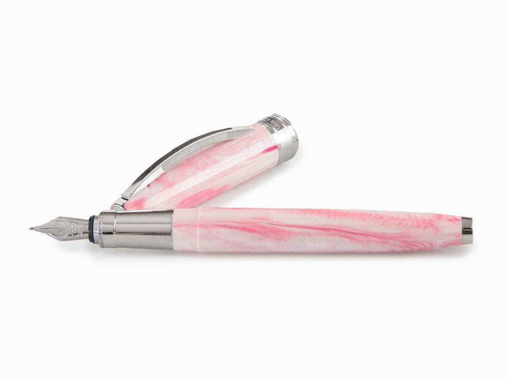 Set Visconti Van Gogh Souvenir de Mauves, Resina inyectada, KP12-10-FP