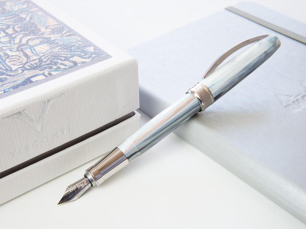 Set Visconti Van Gogh Old vineyard with peasant woman, KP12-16-FP