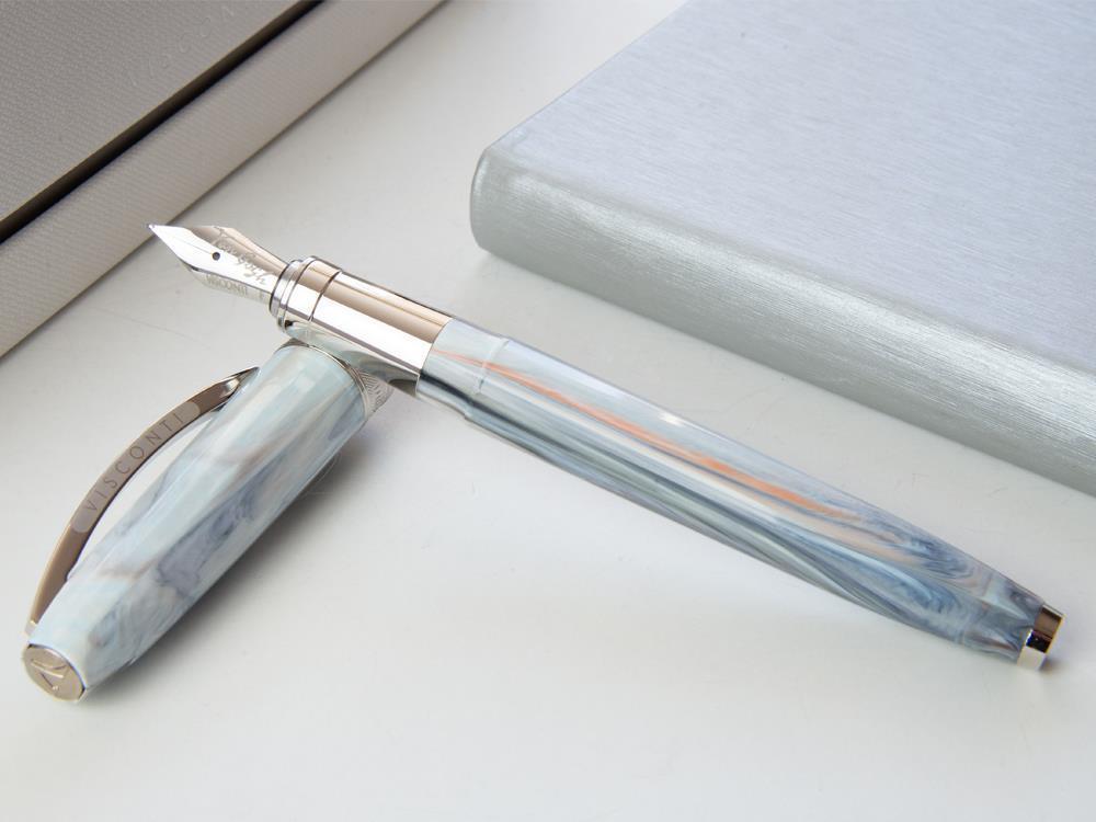 Set Visconti Van Gogh Old vineyard with peasant woman, KP12-16-FP