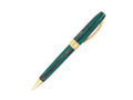 Set Bolígrafo Visconti Van Gogh The Novel Reader, Resina, Verde, KP12-20-BP