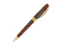 Bolígrafo Visconti Van Gogh Flowering Plum Orchard, Rojo, KP12-23-BP