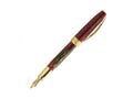 Pluma Estilográfica Visconti Van Gogh Flowering Plum Orchard, KP12-23-FP