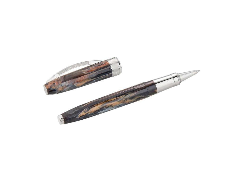Roller Visconti Van Gogh The Potato Eaters, Paladio, Gris KP12-24-RB