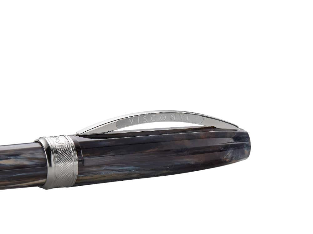 Roller Visconti Van Gogh The Potato Eaters, Paladio, Gris KP12-24-RB