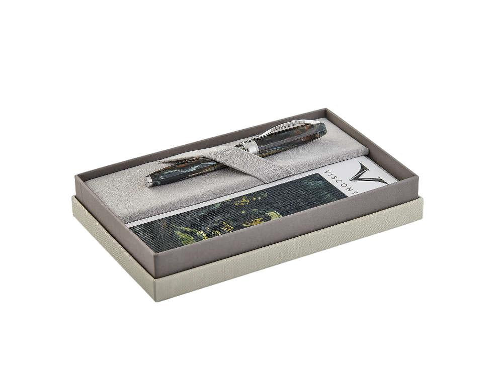 Roller Visconti Van Gogh The Potato Eaters, Paladio, Gris KP12-24-RB