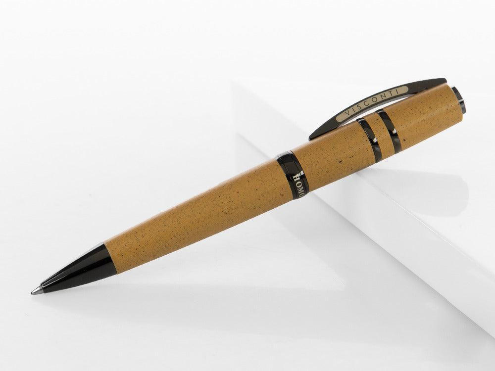 Bolígrafo Visconti Homo Sapiens Lava Color Tuff, KP15-08-03-BP