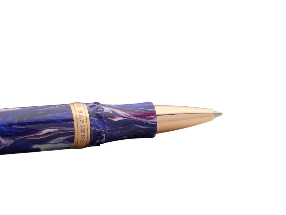 Roller Visconti HS Earth Origins Aether, Edición Limitada, KP15-48-RB