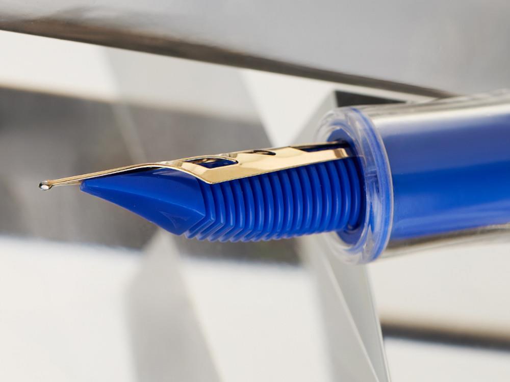 Pluma Estilográfica Visconti Homo Sapiens Full Demo, KP15-50-FP