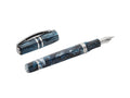 Estilográfica Visconti HS Dark Sapphire, Edición Limitada, KP15-51-FP
