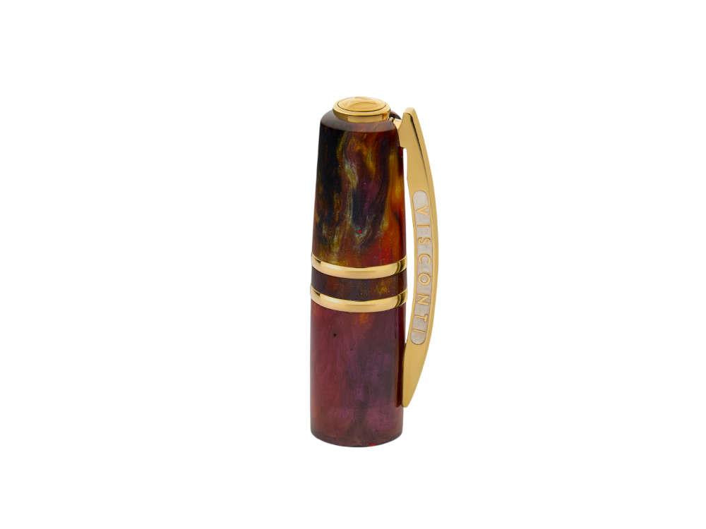 Pluma Visconti Homo Sapiens Nebula Orion, Edición Limitada, KP15-54-FP