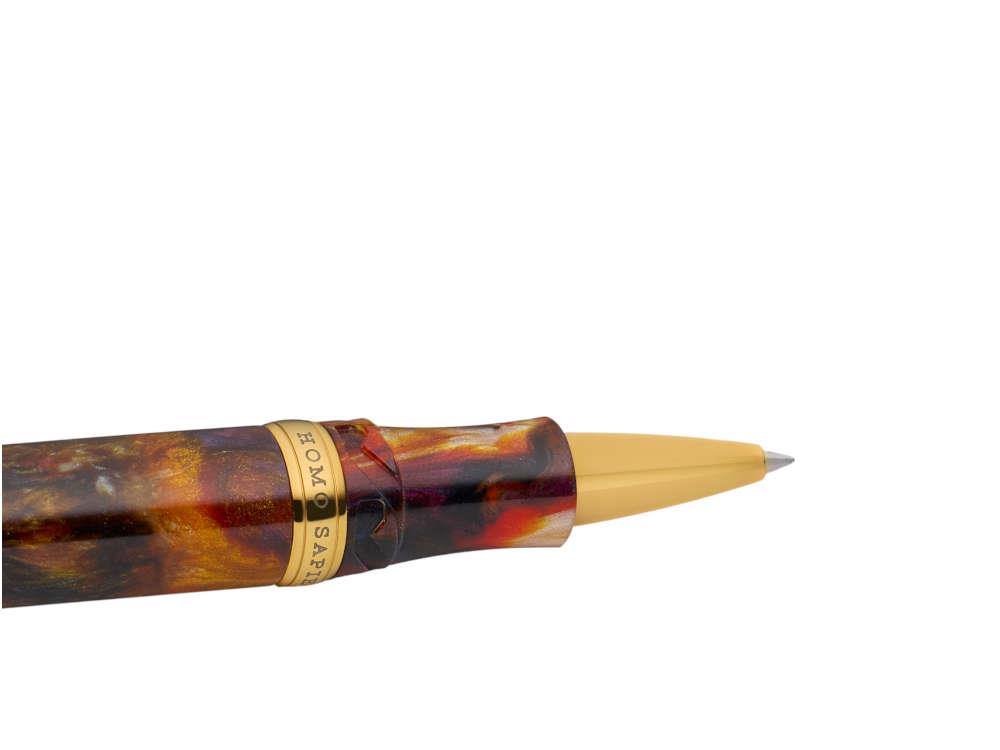 Roller Visconti Homo Sapiens Nebula Orion, Edición Limitada, KP15-54-RB