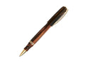 Roller Visconti Medici, Resina, PVD Oro, KP17-40-02-RB