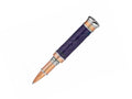 Roller Visconti Tesla, Resina, Azul, Edición Limitada, KP63-01-RB