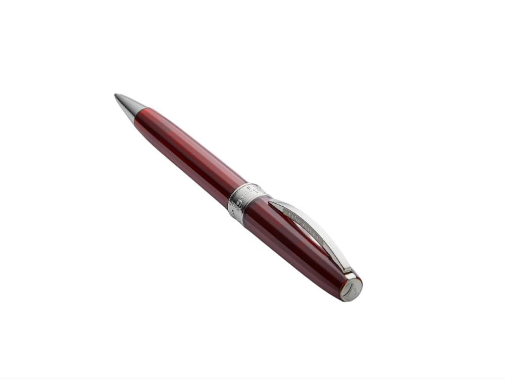 Bolígrafo Visconti Michelangelo, Resina, Rojo, KP67-02-BP