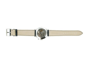 Reloj Manual Vulcain 50s Presidents Tradition, V-10, Negro, 39 mm, 100153.296L