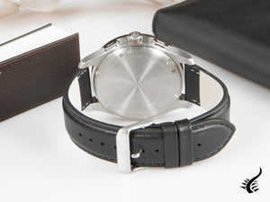 Reloj de Cuarzo Victorinox Alliance Sport Chronograph, Negro, 44 mm, V241819