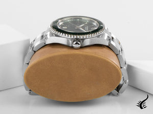 Reloj de Cuarzo Victorinox Maverick, Verde, 43 mm, Brazalete de acero, V241934