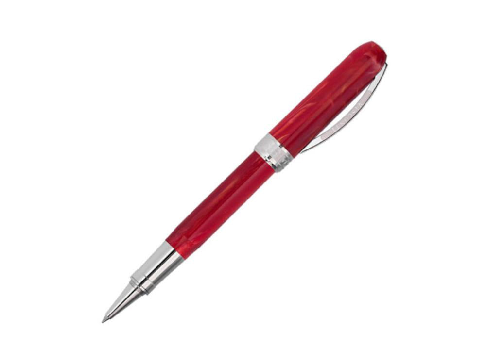 Roller Visconti Rembrandt, Resina Acrílica, Rojo, KP10-03-RB