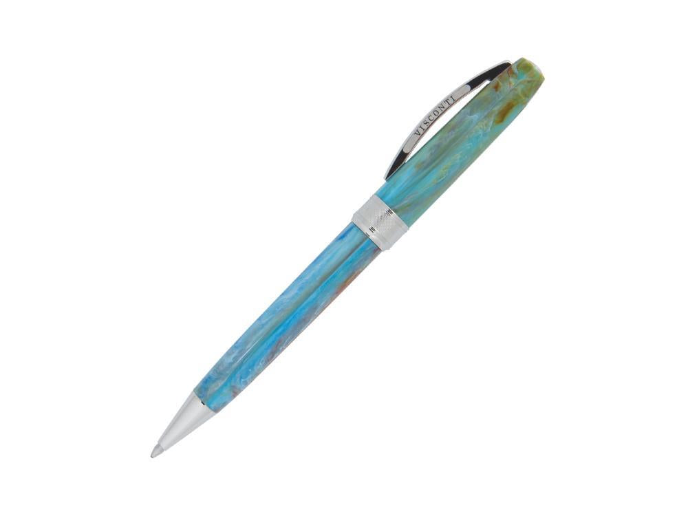 Bolígrafo Visconti Van Gogh Portrait Blu, Resina, Azul, KP12-01-BP